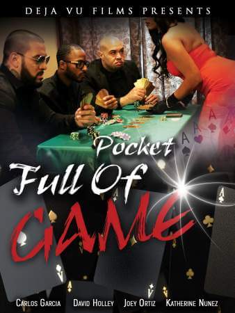 Полные карманы онлайн